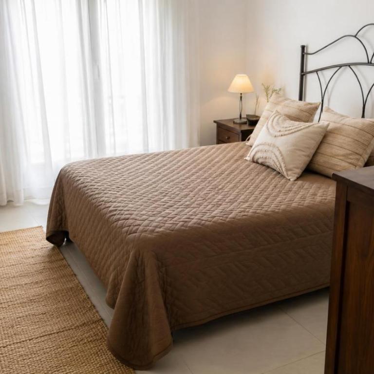 Apartamento Vera Playa (ALTOS NUEVA VERA) - Apartamento de 2 dormitorios - 6