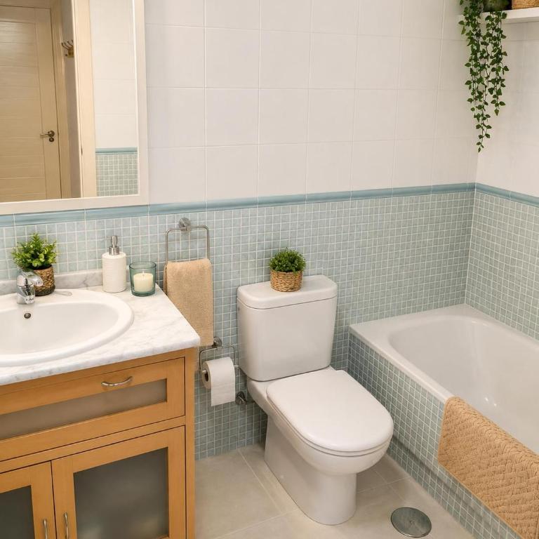 Apartamento Vera Playa (ALTOS NUEVA VERA) - Apartamento de 2 dormitorios - 8