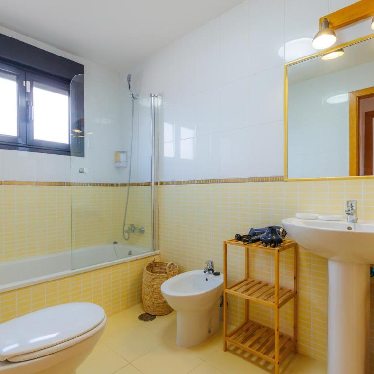 Alinico House con jardín privado y azotea - Casa con 1 dormitorio - 25