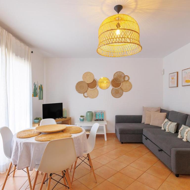 Alinico House con jardín privado y azotea - Casa con 1 dormitorio - 8