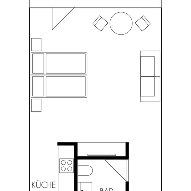 03 BERGFEX Ifenblick mit e-Bikes und Sommer-Bergbahnticket - Apartment mit 1 Schlafzimmer - 14