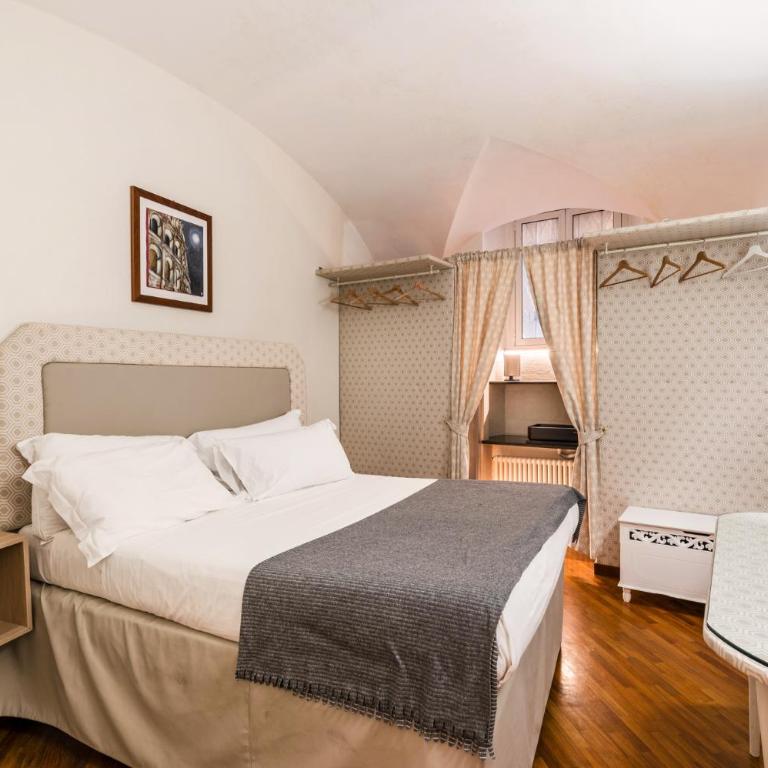 Almapetra Colosseo - Apartment - Erdgeschoss - 3