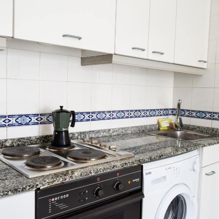Apartamentos Font Nova 3000 - Appartamento con 1 Camera da Letto (2-4 Adulti) - 26
