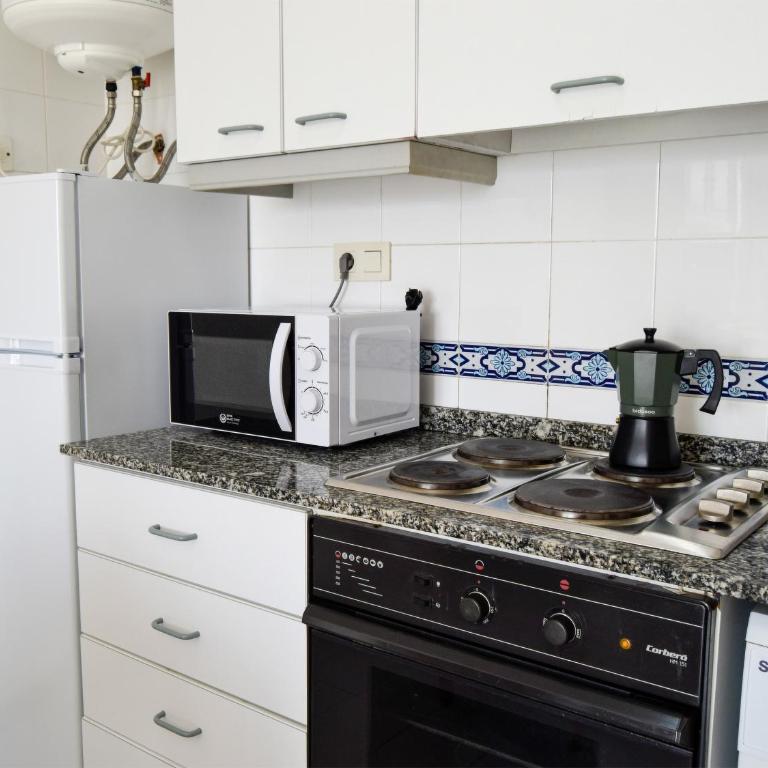 Apartamentos Font Nova 3000 - Appartamento con 1 Camera da Letto (2-4 Adulti) - 15