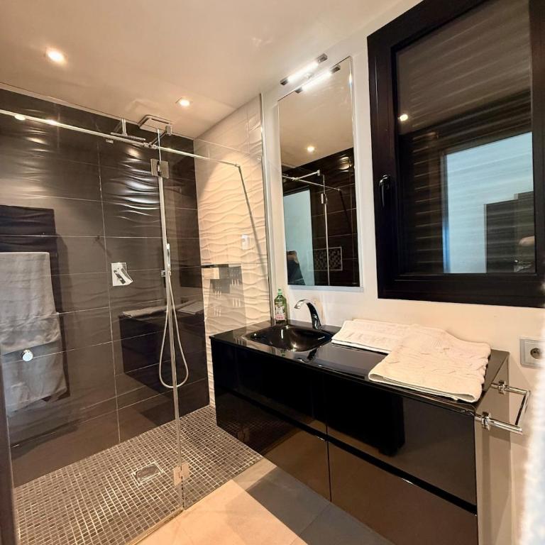 Very quiet residence in Mandelieu-la-Napoule - Appartamento Deluxe con 1 Camera da Letto - 48
