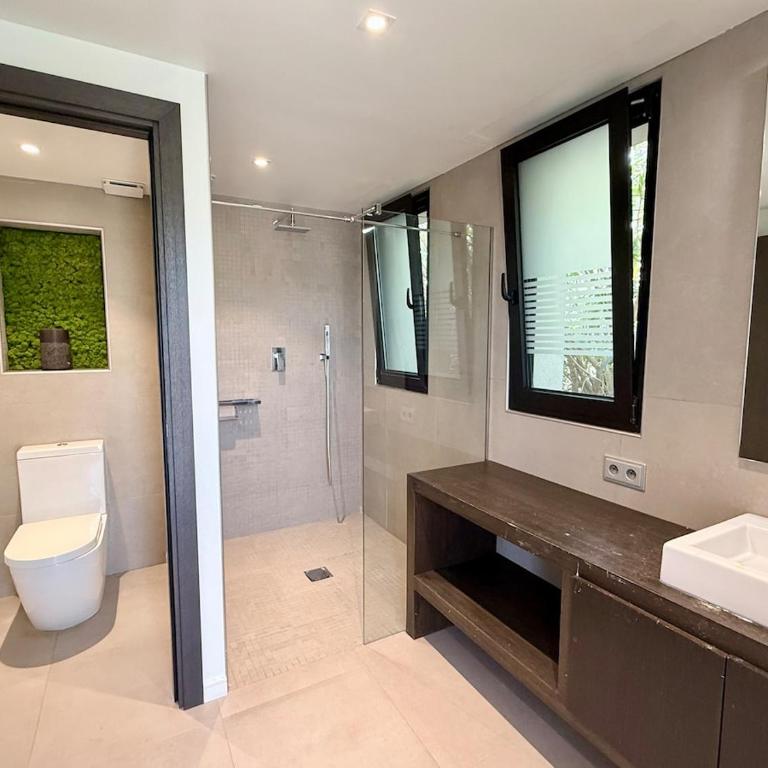 Very quiet residence in Mandelieu-la-Napoule - Appartamento Deluxe con 1 Camera da Letto - 6