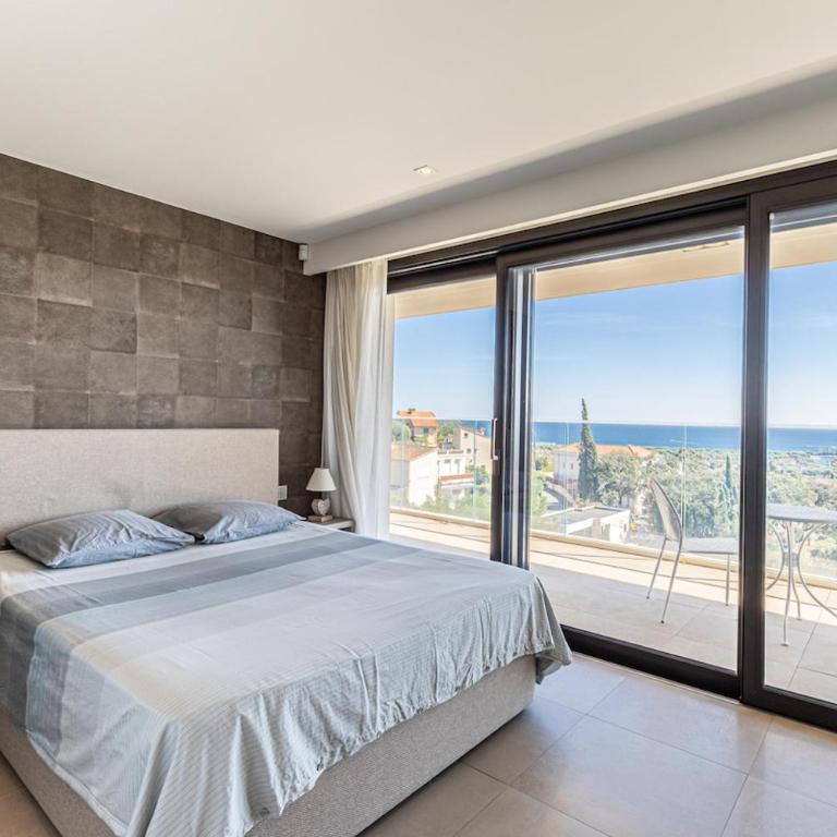 Very quiet residence in Mandelieu-la-Napoule - Appartamento Deluxe con 1 Camera da Letto - 31