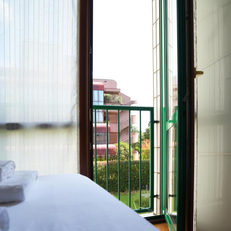 GuestHost - Buongiorno Monza! Cozy Apartment - Apartment mit 1 Schlafzimmer - 13