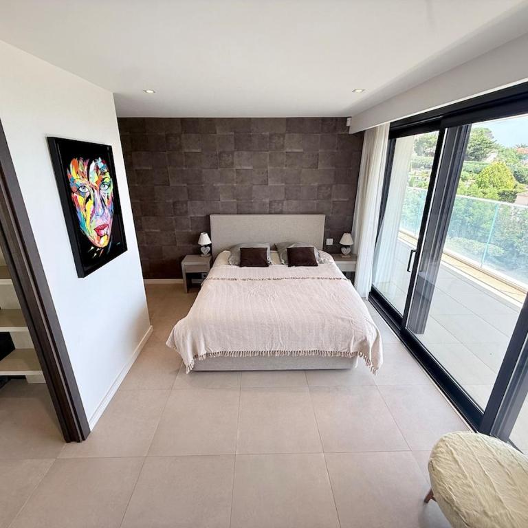 Very quiet residence in Mandelieu-la-Napoule - Appartamento Deluxe con 1 Camera da Letto - 47