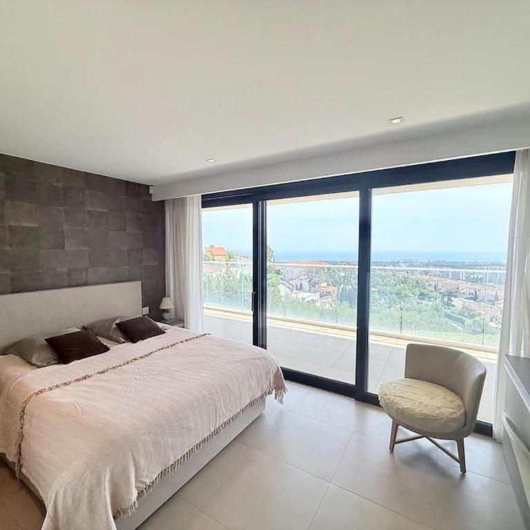 Very quiet residence in Mandelieu-la-Napoule - Appartamento Deluxe con 1 Camera da Letto - 44