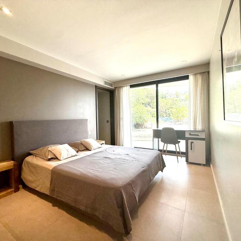 Very quiet residence in Mandelieu-la-Napoule - Appartamento Deluxe con 1 Camera da Letto - 40