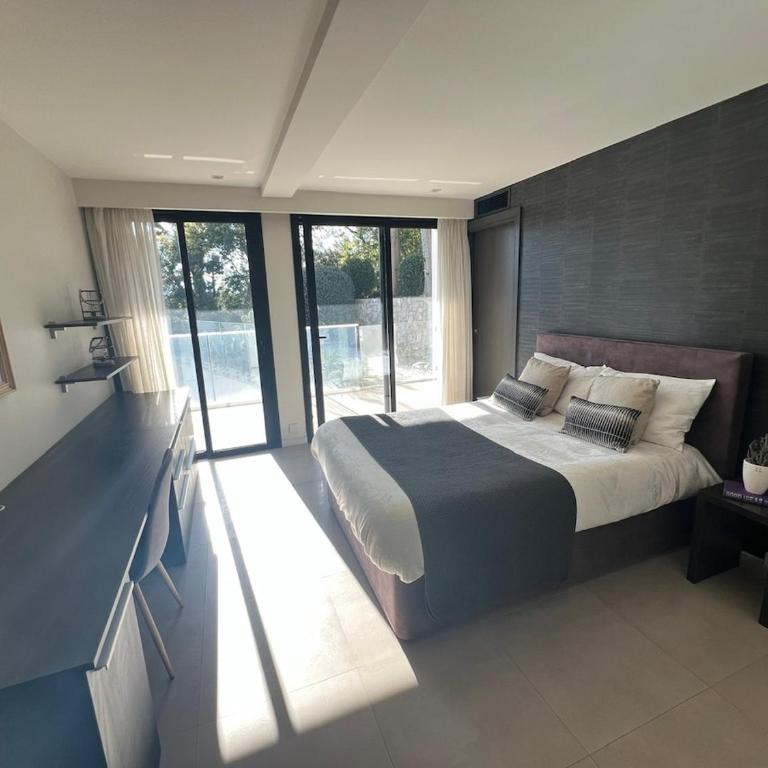 Very quiet residence in Mandelieu-la-Napoule - Appartamento Deluxe con 1 Camera da Letto - 45