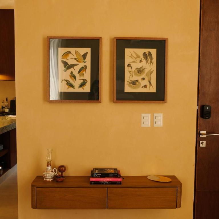 Tulum Jungle Villa 4BR Private Pool - Ferienhaus - 14