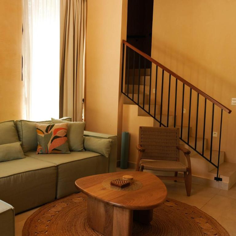 Tulum Jungle Villa 4BR Private Pool - Ferienhaus - 16