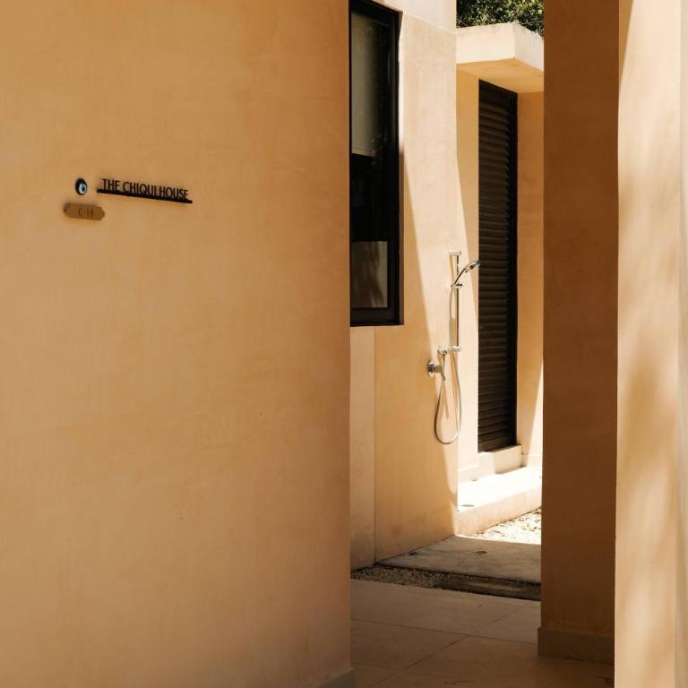Tulum Jungle Villa 4BR Private Pool - Ferienhaus - 18