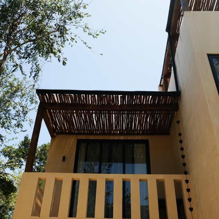 Tulum Jungle Villa 4BR Private Pool - Ferienhaus - 25