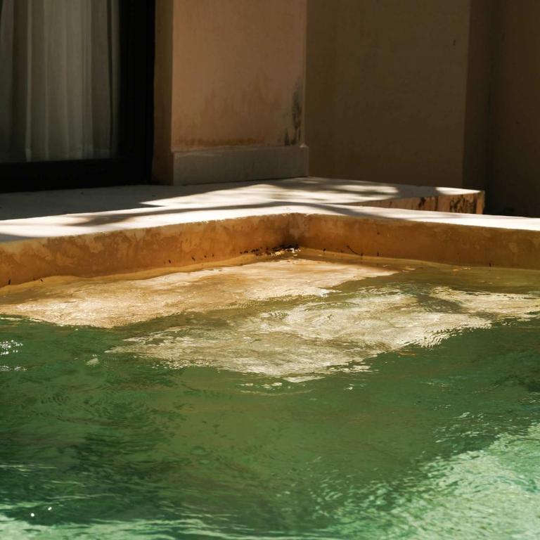 Tulum Jungle Villa 4BR Private Pool - Ferienhaus - 26