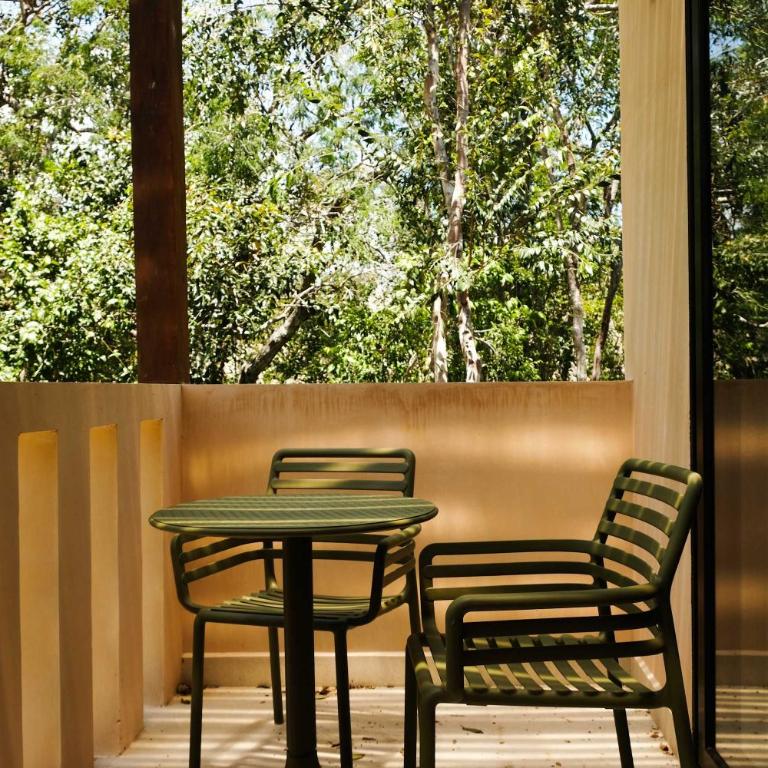 Tulum Jungle Villa 4BR Private Pool - Ferienhaus - 34