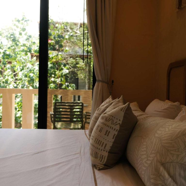 Tulum Jungle Villa 4BR Private Pool - Ferienhaus - 37