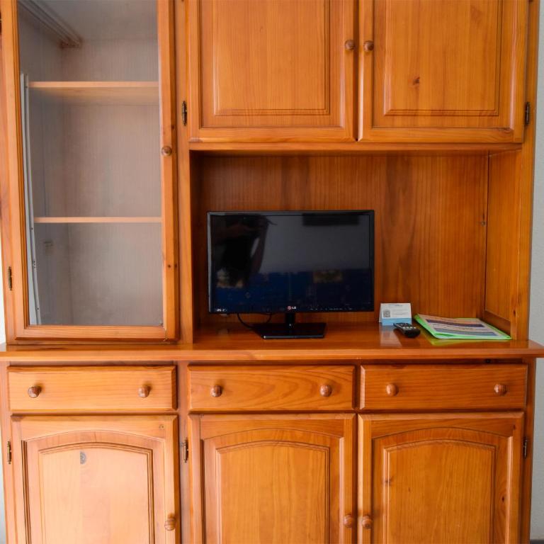Apartamentos Font Nova 3000 - Appartamento con 1 Camera da Letto (2-4 Adulti) - 10