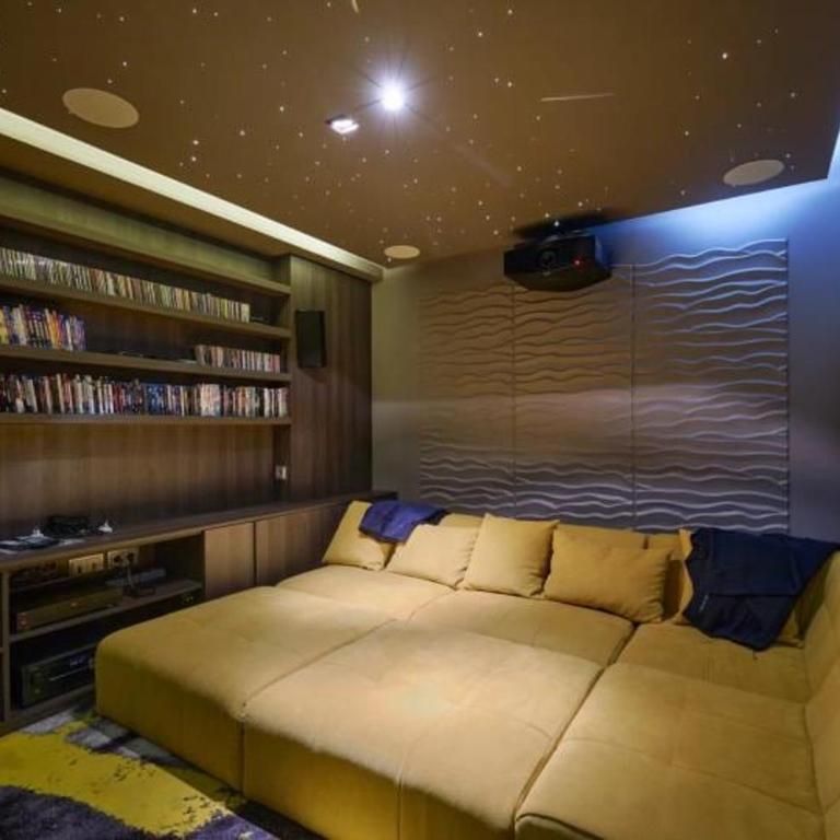 Very quiet residence in Mandelieu-la-Napoule - Appartamento Deluxe con 1 Camera da Letto - 17