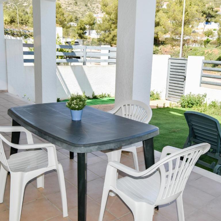 Apartamentos Font Nova 3000 - Appartamento con 2 Camere da Letto (4-6 Adulti) - 11