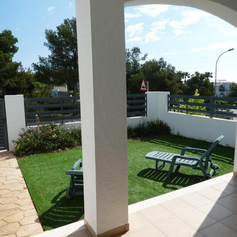 Apartamentos Font Nova 3000 - Appartamento con 2 Camere da Letto (4-6 Adulti) - 14