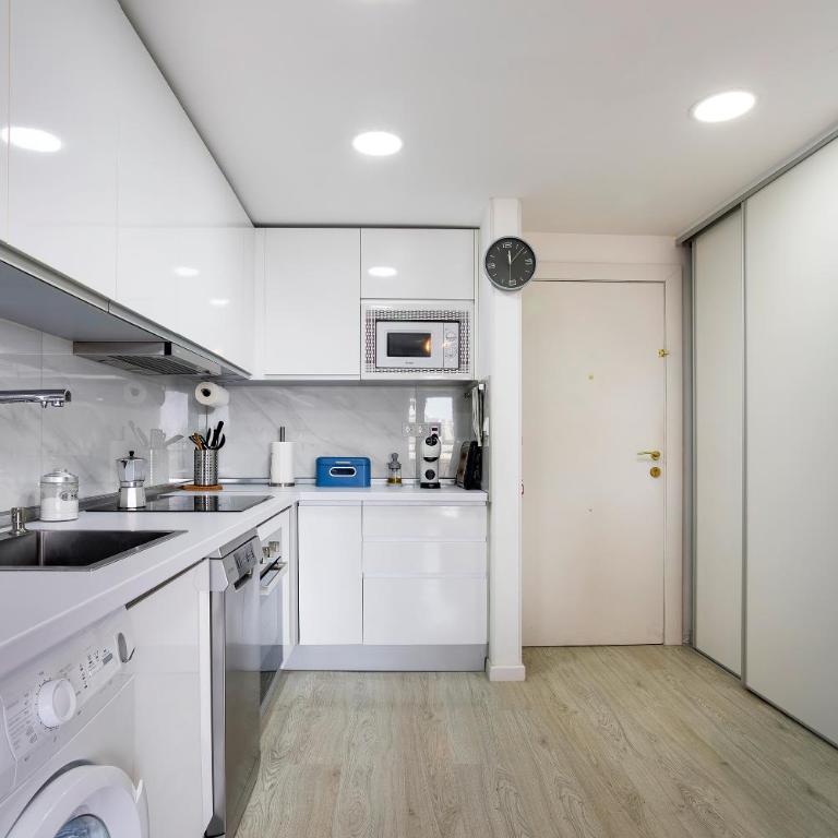 Sunstay Flat Duquesa Torremolinos - Apartamento de 1 dormitorio - 2