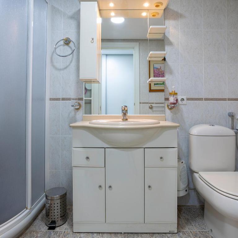 Sunstay Flat Duquesa Torremolinos - Apartamento de 1 dormitorio - 3