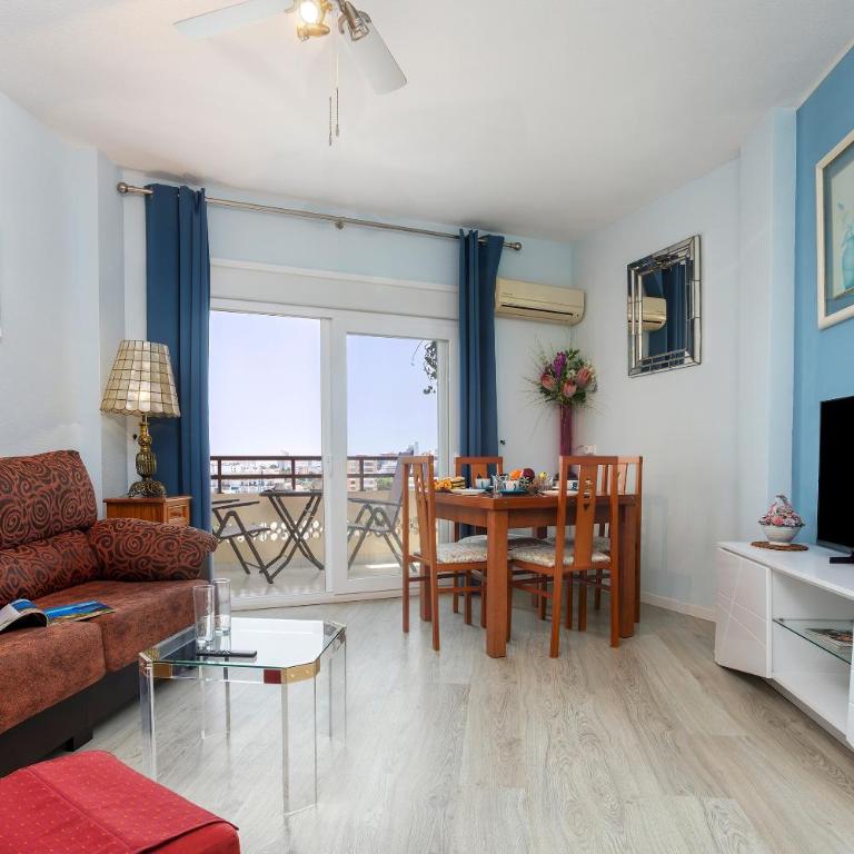 Sunstay Flat Duquesa Torremolinos - Apartamento de 1 dormitorio - 5