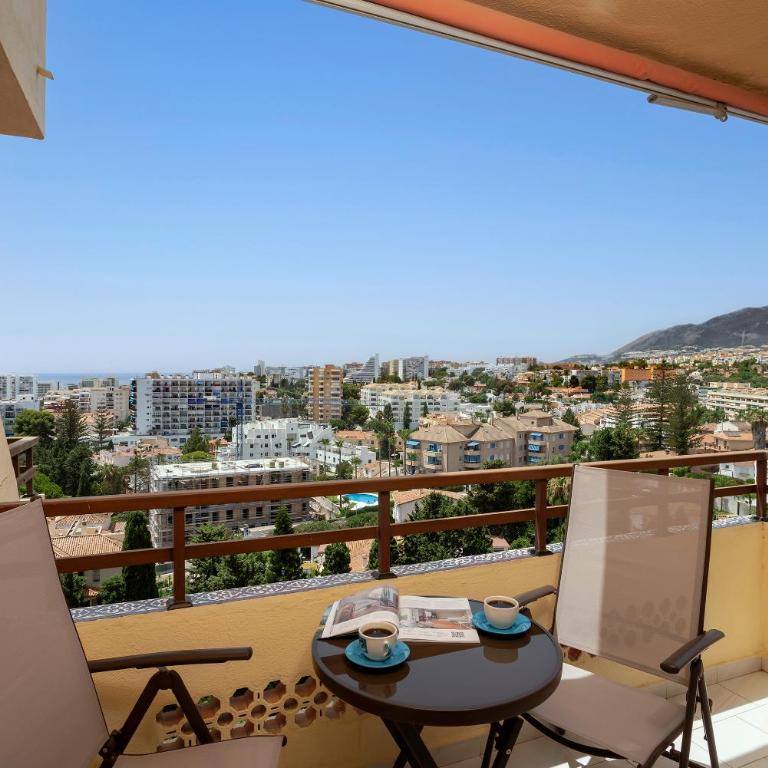 Sunstay Flat Duquesa Torremolinos - Apartamento de 1 dormitorio - 7