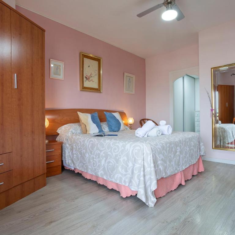 Sunstay Flat Duquesa Torremolinos - Apartamento de 1 dormitorio - 9