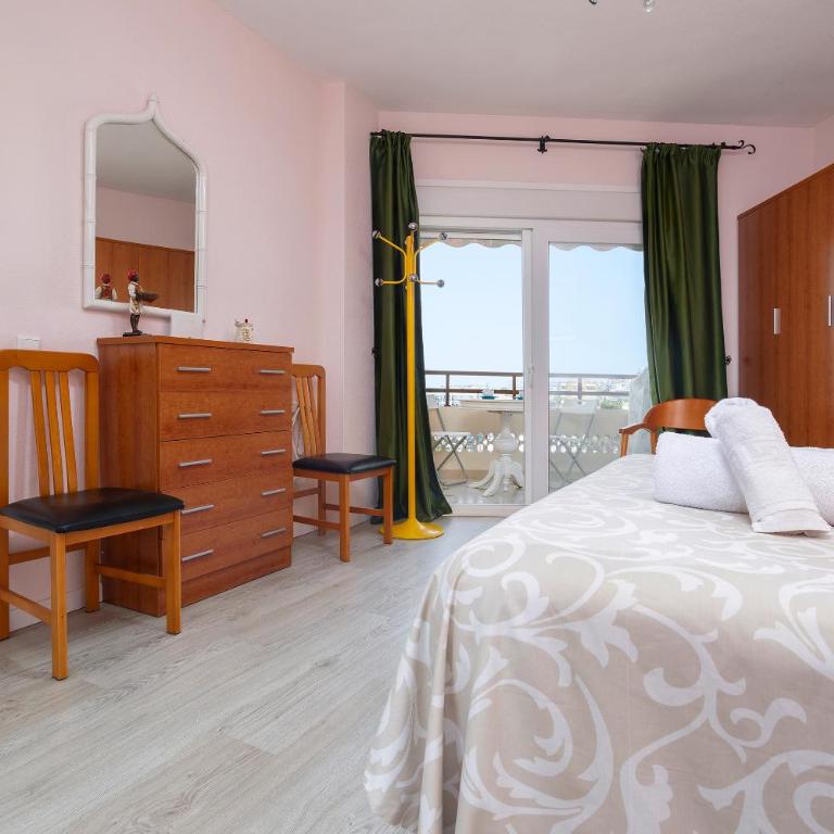 Sunstay Flat Duquesa Torremolinos - Apartamento de 1 dormitorio - 10