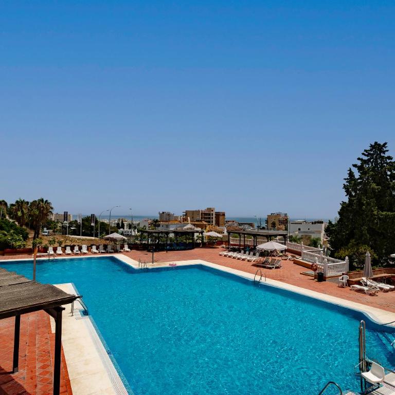 Sunstay Flat Duquesa Torremolinos - Apartamento de 1 dormitorio - 1