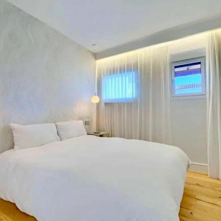Casa Papaya - Apartamento de 1 dormitorio - 10