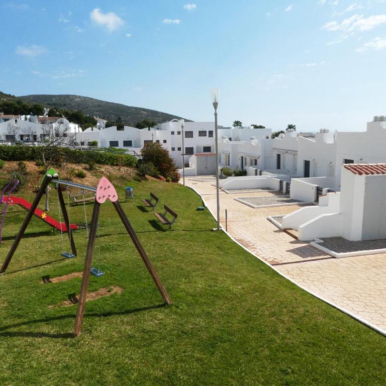 Apartamentos Font Nova 3000 - Appartamento con 1 Camera da Letto (2-4 Adulti) - 20