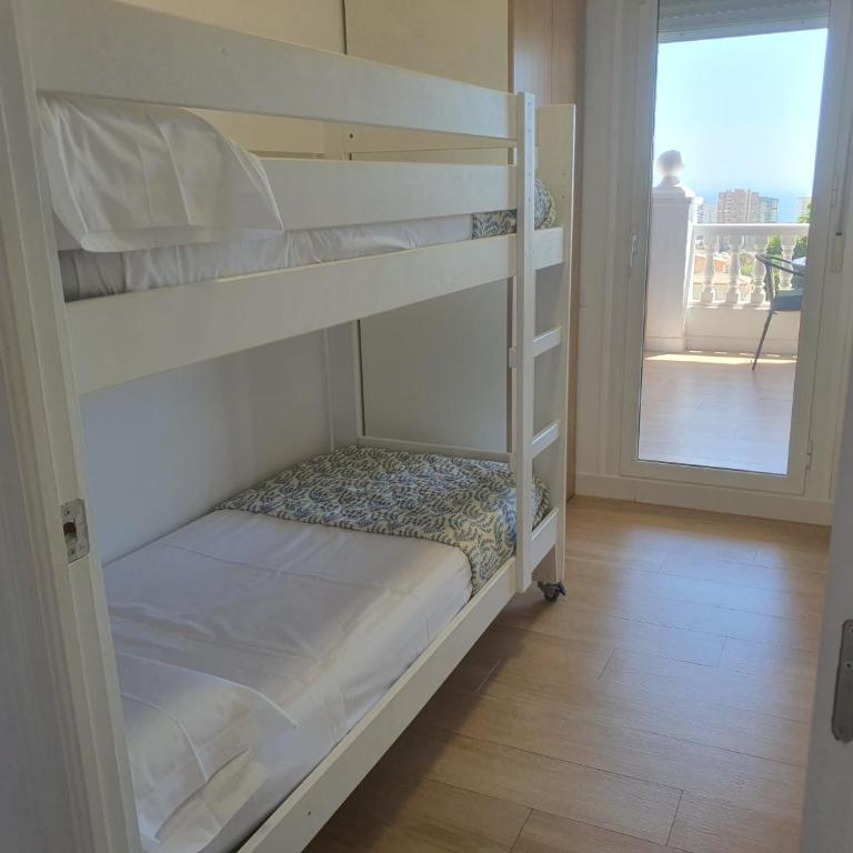 TERRAZA AL MAR - Apartamento con vistas al mar - 18