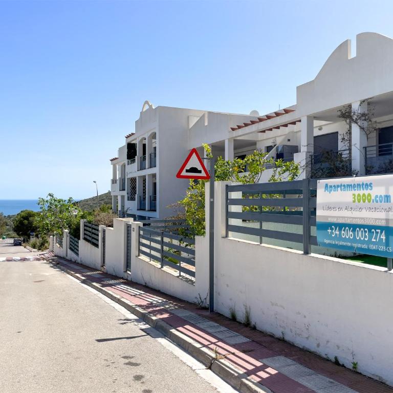 Apartamentos Font Nova 3000 - Appartamento con 1 Camera da Letto (2-4 Adulti) - 25