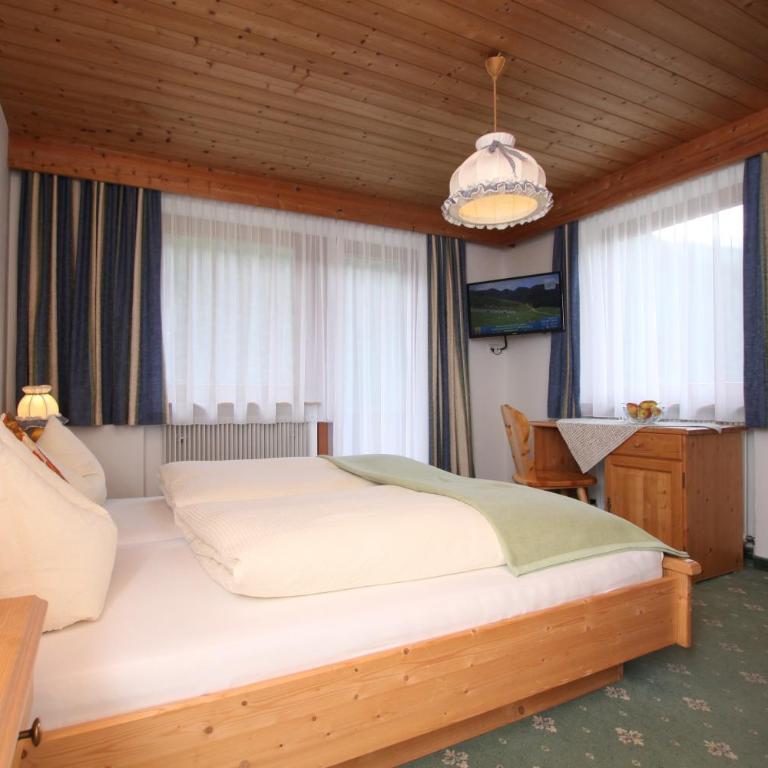 Gmünderklause - Doppelzimmer - 2