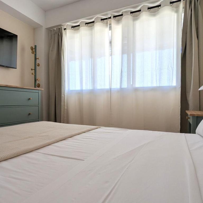 PINTOR SOROLLA elegant apartment - Apartamento de 1 dormitorio - 17
