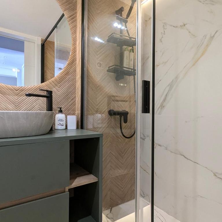 PINTOR SOROLLA elegant apartment - Apartamento de 1 dormitorio - 18