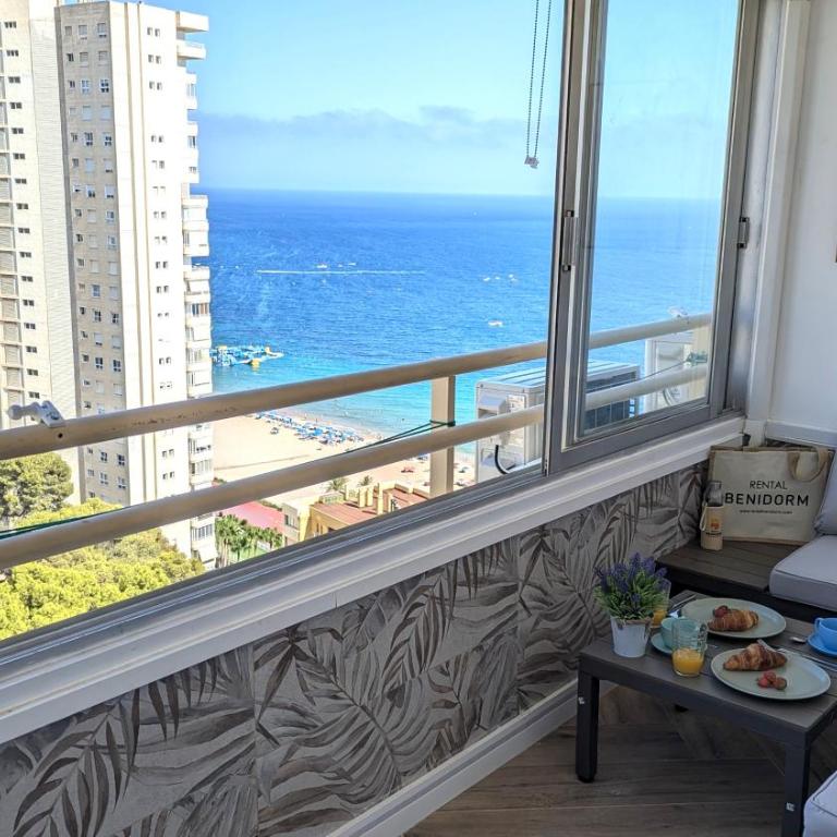 PINTOR SOROLLA elegant apartment - Apartamento de 1 dormitorio - 9