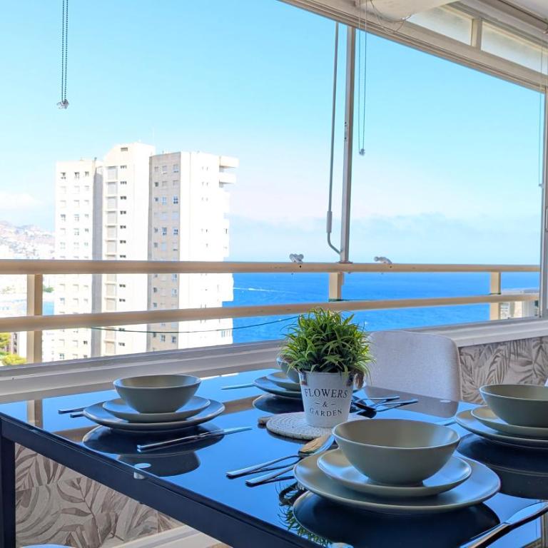 PINTOR SOROLLA elegant apartment - Apartamento de 1 dormitorio - 2