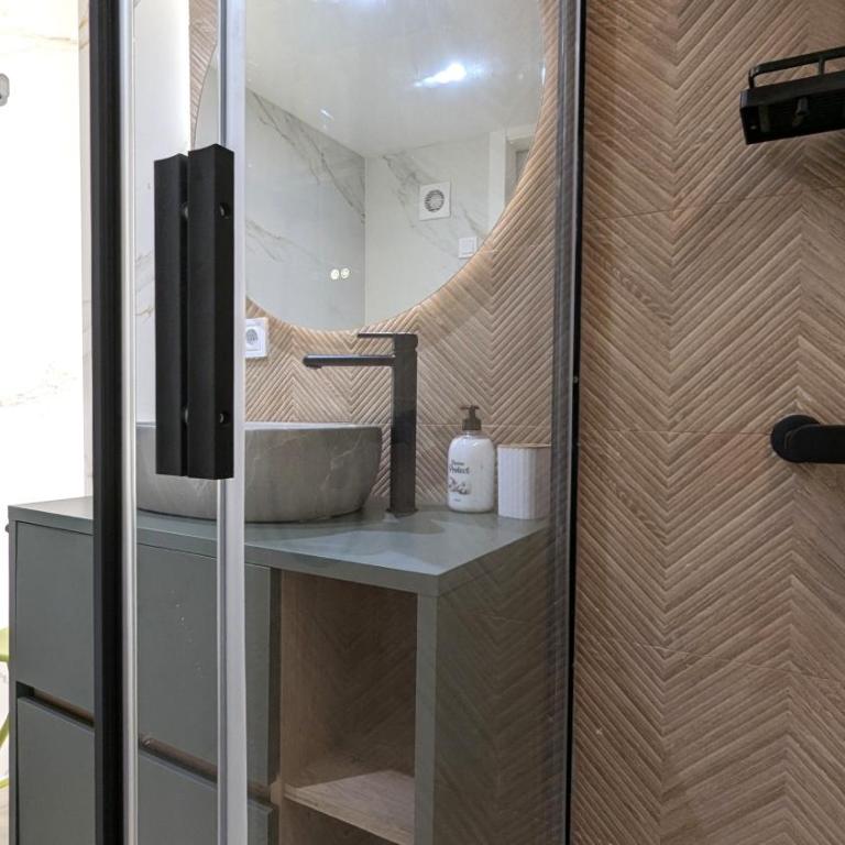 PINTOR SOROLLA elegant apartment - Apartamento de 1 dormitorio - 19