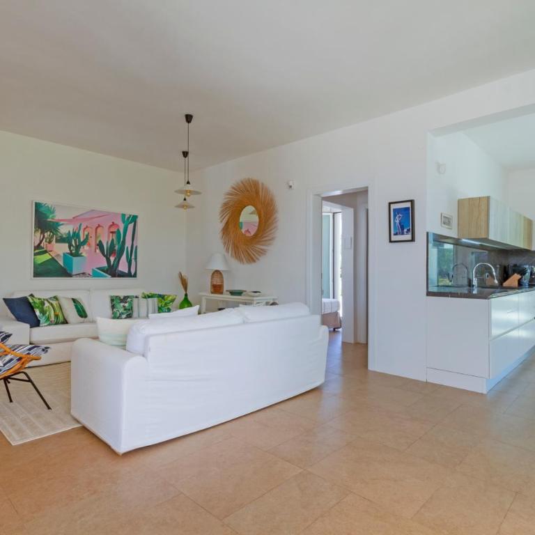 Villa Otium Puglia On line Torre san Giovanni - Villa - 24
