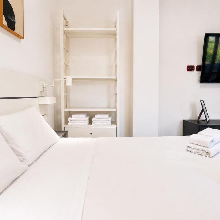 Elegantis Trastevere Suite with Terrace - Comfort in Most Charming District - Appartement 1 Chambre avec Terrasse - 7