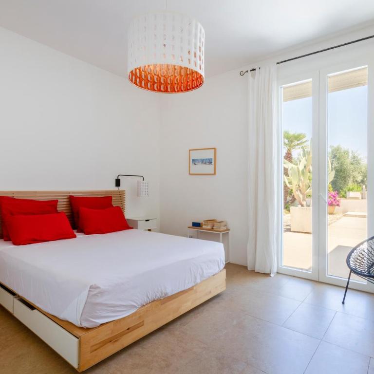 Villa Otium Puglia On line Torre san Giovanni - Villa - 40
