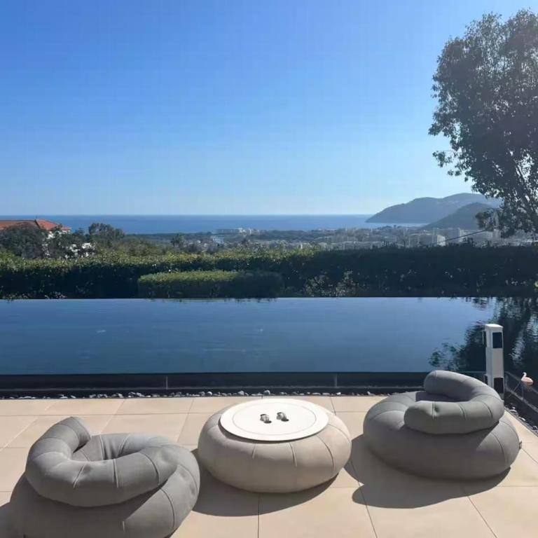 Very quiet residence in Mandelieu-la-Napoule - Appartamento Deluxe con 1 Camera da Letto - 50