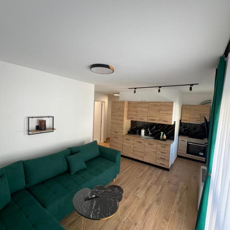 MIBRA Luxury - Appartement 1 Chambre - 18