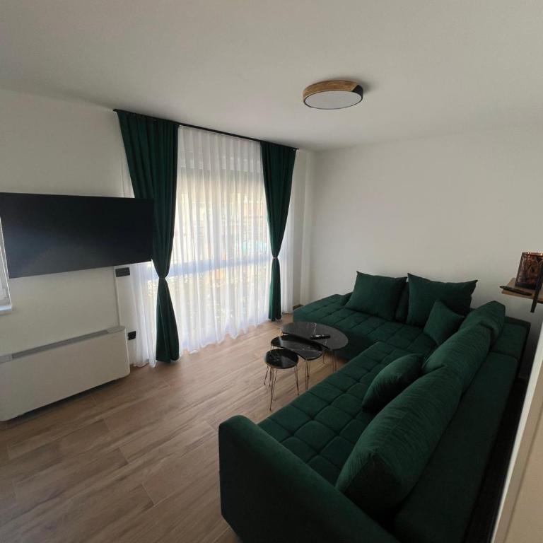 MIBRA Luxury - Appartement 1 Chambre - 19